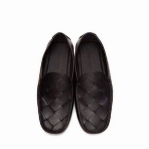 Mens Bottega Veneta Loafers